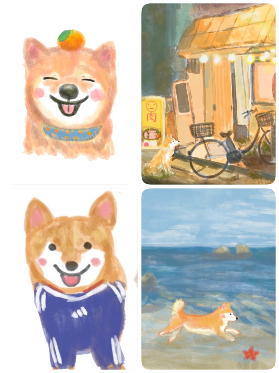 はるかぜ (@harukaze_illust) / Posts / X