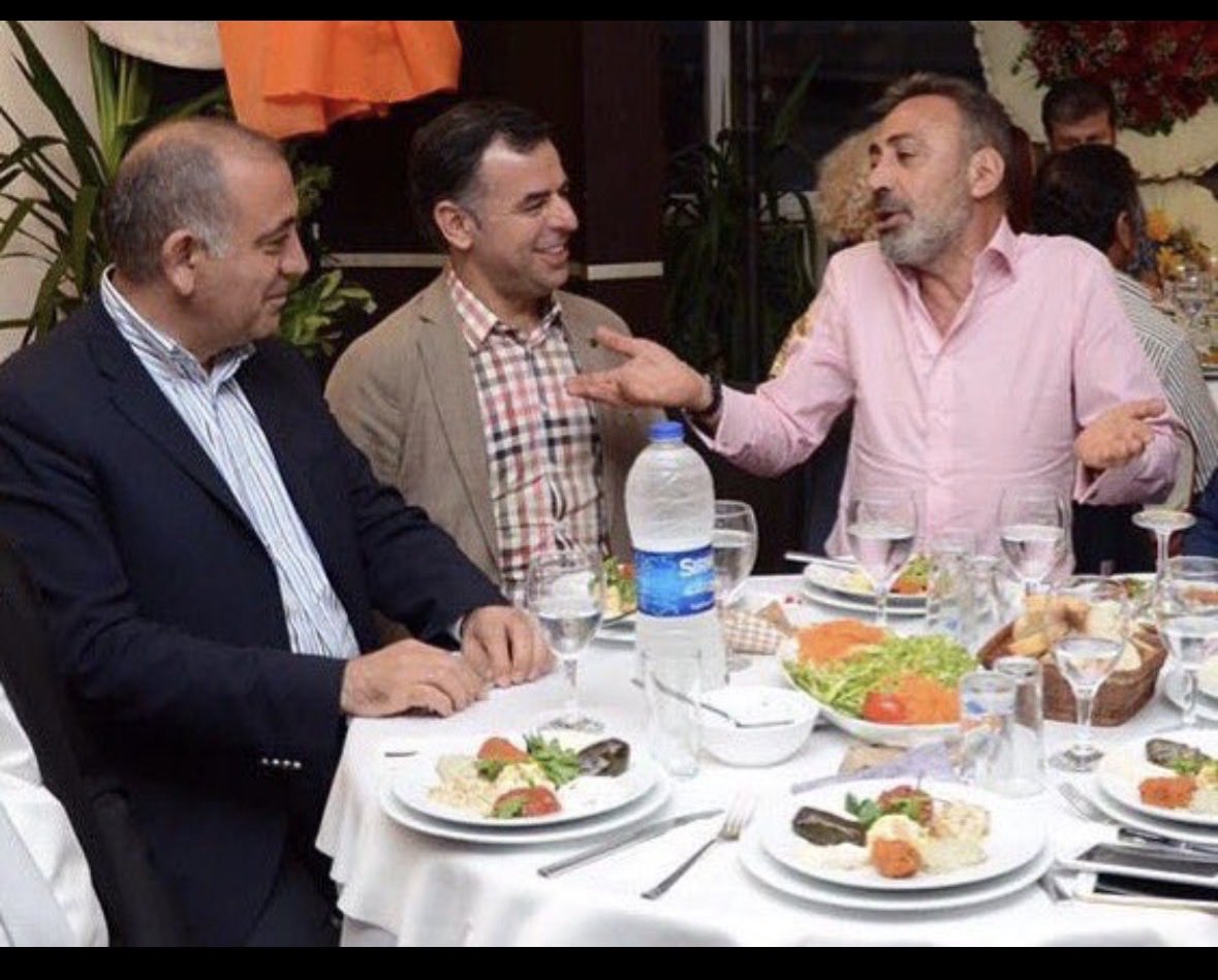 sinannvelioglu's tweet photo. 3’ü bir arada.! https://t.co/CLxZP8R3lh