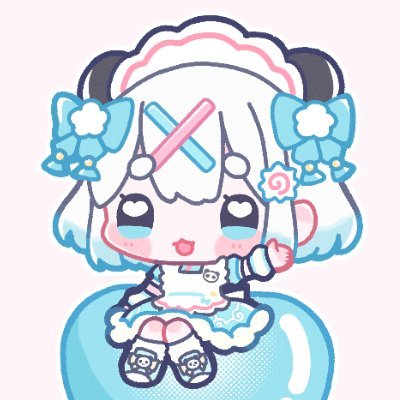 ぽちろー🐼7/5サンクリ【エ10b】 (@_PONPOC) / Posts / X