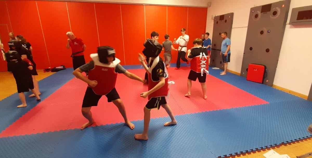 CCmerseyside's tweet photo. Huyton Jujitsu approached us. Like many clubs they were struggling to balance keeping members subs affordable and essential equipment like head guards, leg protectors, current up Your generosity enabled the club to replace their old worn out equipment and keep the subs affordable https://t.co/3wkhhROceJ