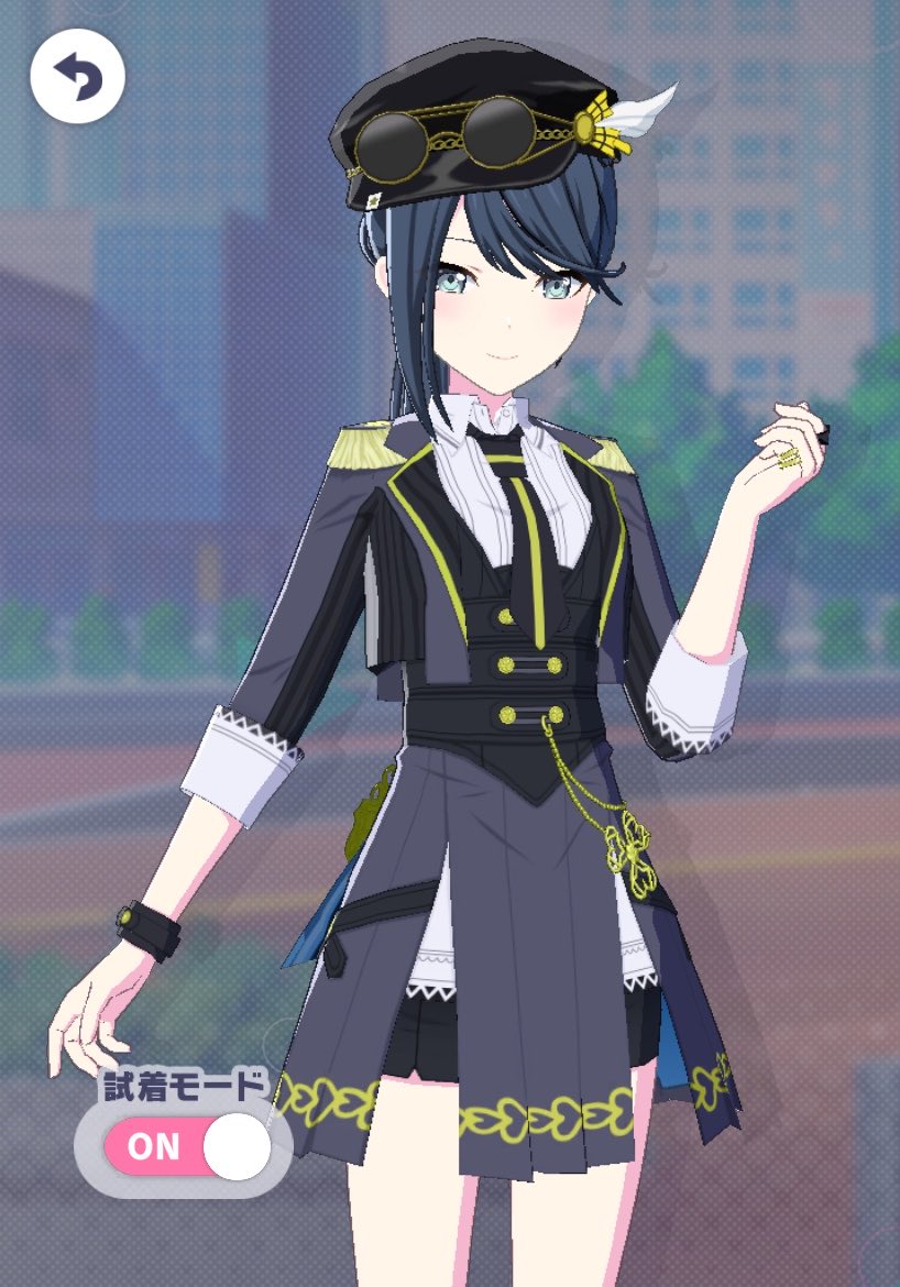 やふもち tweet media