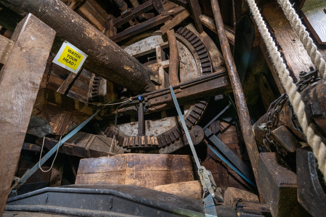CambridgePPF's tweet photo. 🎉 Visit Bourn Windmill this Sunday 21 june! 🌀 Step back in time and experience living history 🌾

☕ Tea &amp; homemade cakes available
👨‍👩‍👧‍👦 A perfect family day out

🎟️ Members FREE | Adults £4 | Children £1
⏰ Last guided tour at 4pm
📍 Bourn Windmill, Caxton Road, Bourn CB23 7PZ https://t.co/AQT5hTgb9c