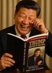 NextGenEV's tweet photo. @OccupyDemocrats Netanyahu will be stunned by Trump's 'art of the deal'. Iran not actually having an enrichment program to build nukes (Obama made sure of that) managed to negotiate that the U.S. will invest $300 billion in Iran.

No way this outcome can be spun in a positive manner. https://t.co/c47F9zxAop
