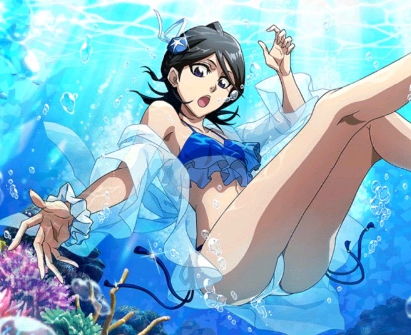 rukiaerys's tweet photo. they look like theyre holding hands https://t.co/tNue3ixakY