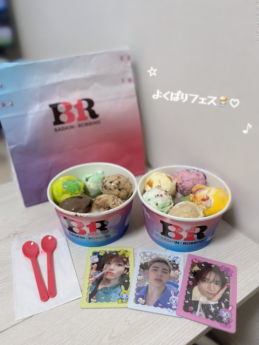 minchu____313's tweet photo. 高校のお友達とよくばりフェス食べた💝
みんなはいぶなの凄いでしょ〜꒰՞⸝⸝⩌𖥦⩌⸝⸝՞꒱🎵 https://t.co/ZGxJ5FAqXi