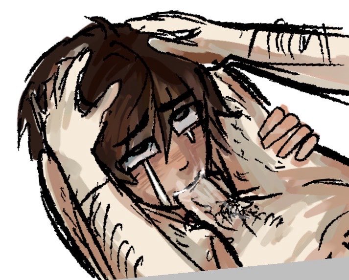honmon44's tweet photo. bit of blood,,, how perverted https://t.co/HGg6wh41Bj