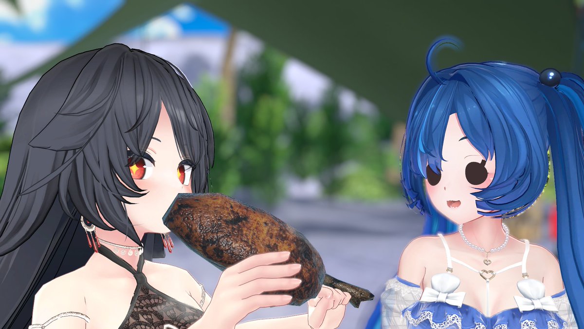 Umitacos's tweet photo. 水着写真②

#VRC_レイ https://t.co/klHxdkvJyN
