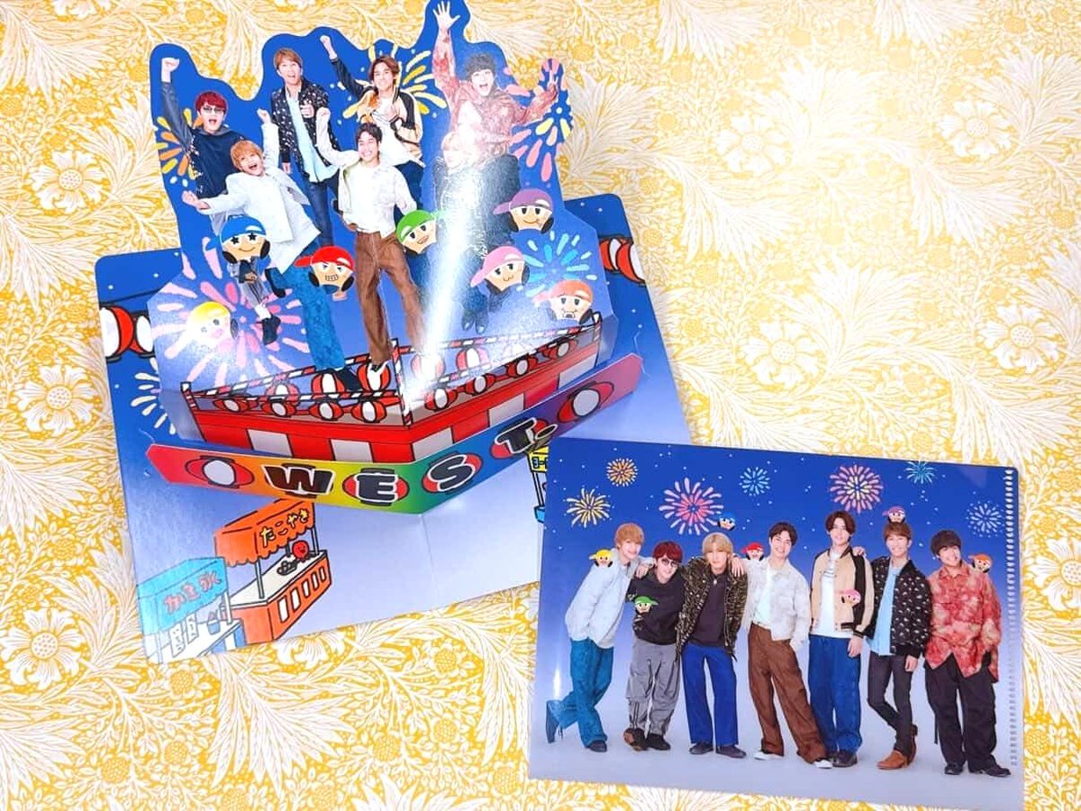 ジャニランド/スタランド┃公式ジャニーズグッズの中古販売・イベント