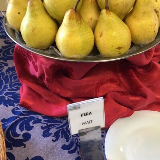 UncluGarrot's tweet photo. Spain is different https://t.co/EztkH7rqrv