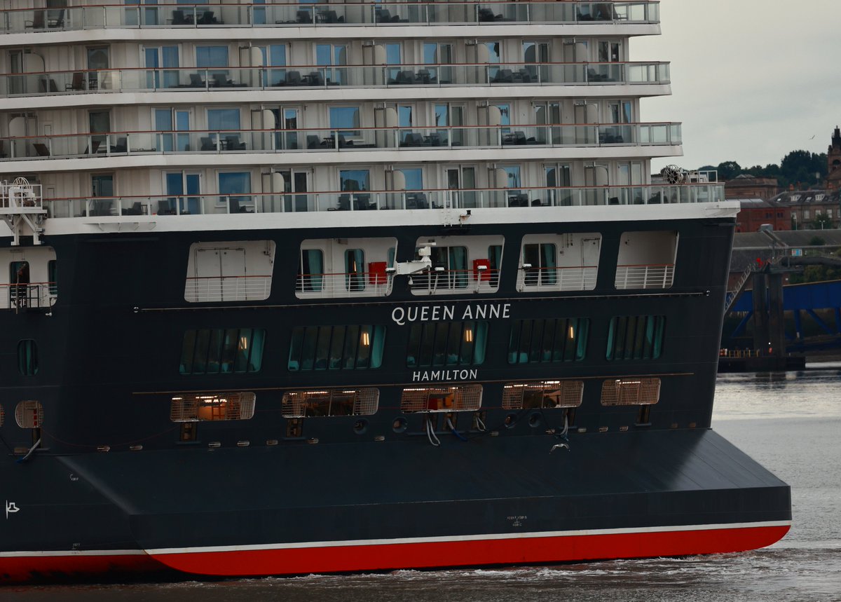 da09ppf's tweet photo. QUEEN ANNE RETURNS https://t.co/vZegO84aUq
