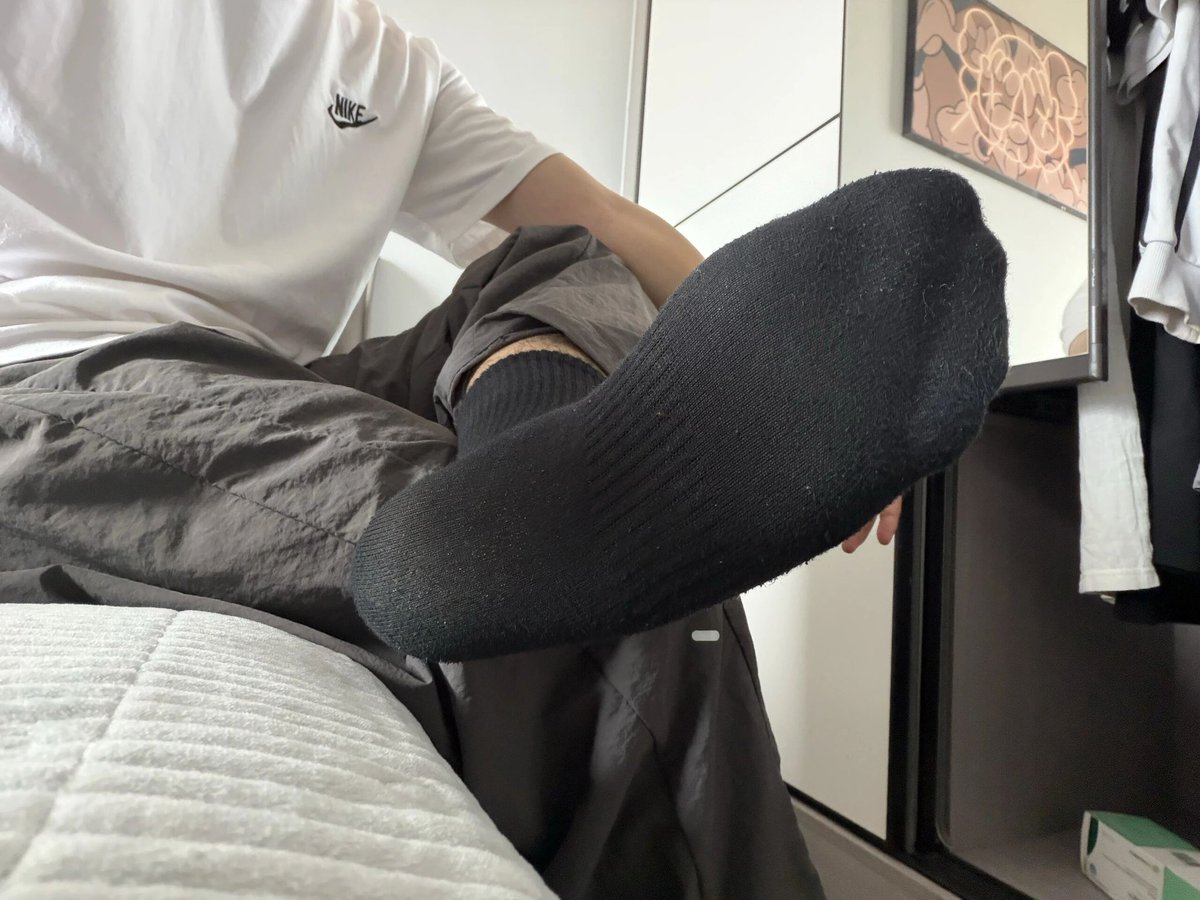 Zetss9's tweet photo. #脚奴 #S https://t.co/gnAIxXN1PQ