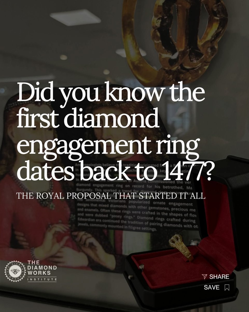 TheDiamondWorks tweet picture