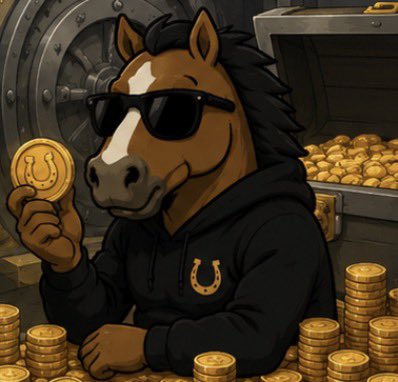 GallopOnSol's tweet photo. A new type of power is coming to solana. 

horsepower. https://t.co/M3k7Boo9wm