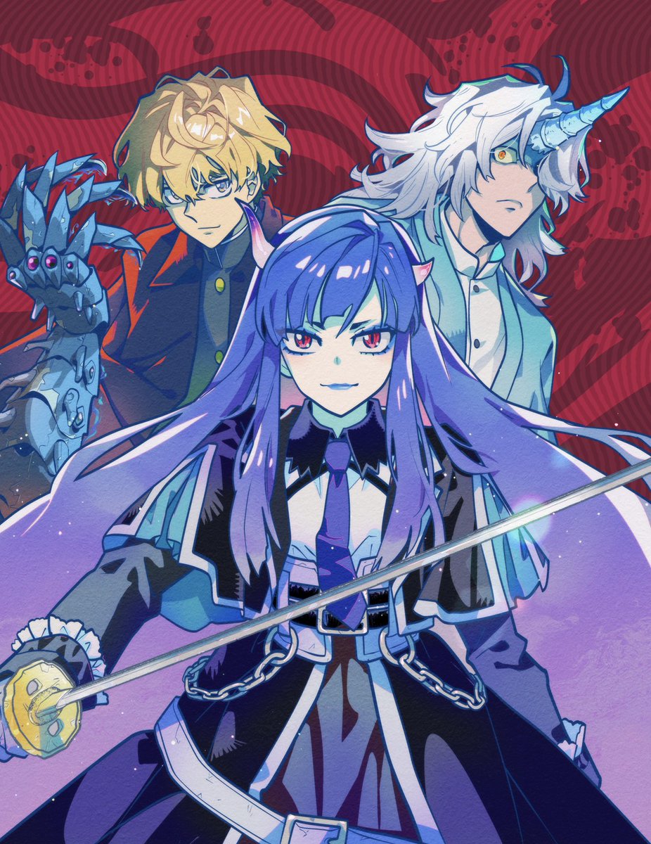 公式】少年サンデー編集部 (@shonen_sunday) / Posts / X