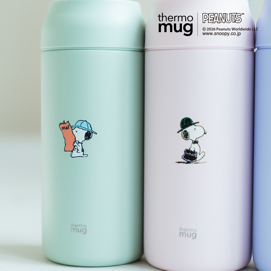 thermomug（サーモマグ公式） (@thermo_mug) / Posts / X