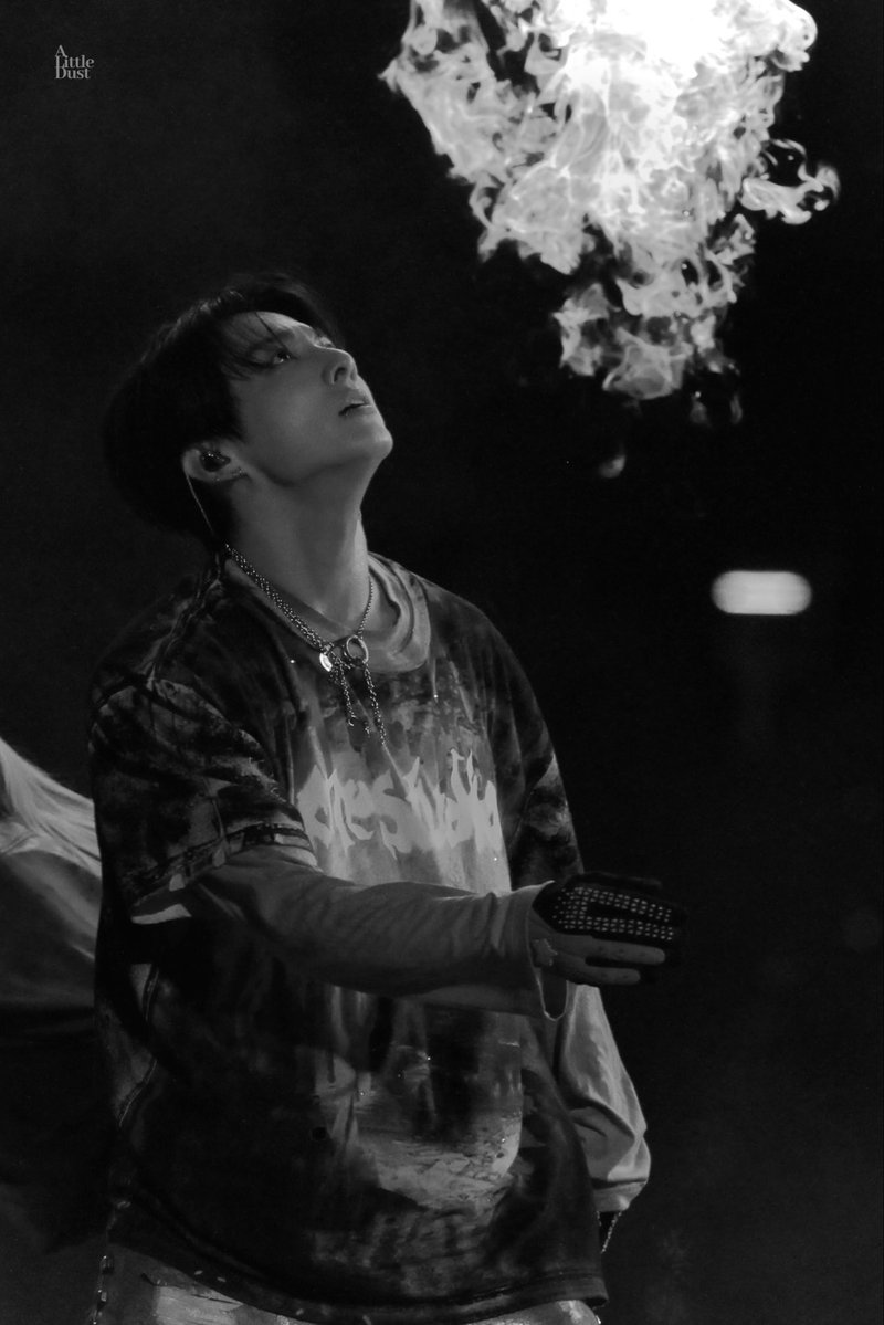 ALD_bts's tweet photo. 260613 ARIRANG in BUSAN

FYA 🔥🔥

@BTS_twt 
#정국 #JK #BTS #BTS_ARİRANG #방탄소년단 #BTS_ARIRANG_TOUR_IN_BUSAN https://t.co/r3ftn3ocGW