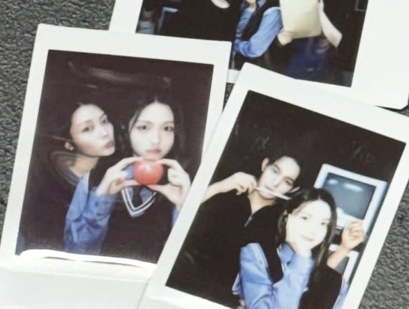 yhy_ing's tweet photo. 아니 이런 개존예 폴라가 있었다고??? 왜 난...... https://t.co/DV2ughw7AY