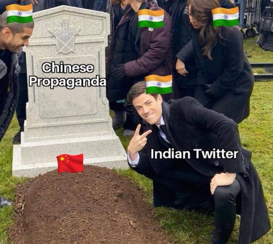 shahi_sanj63254's tweet photo. #chinaexposed https://t.co/RUS0nxtNoQ