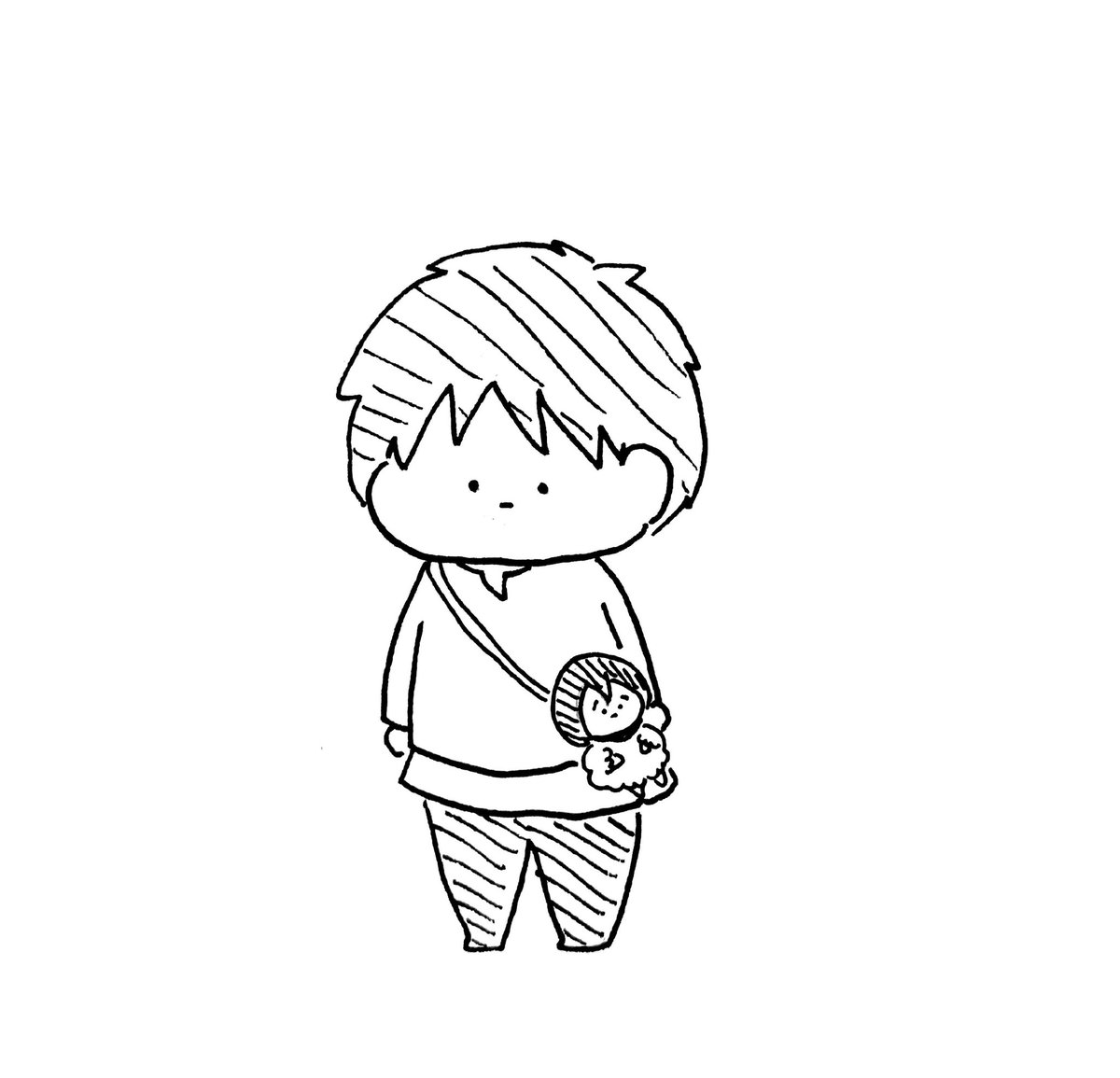 chimakkoi's tweet photo. みかさ(´･_･`)ちゃん専用ホルダー https://t.co/dCTHqv56UT