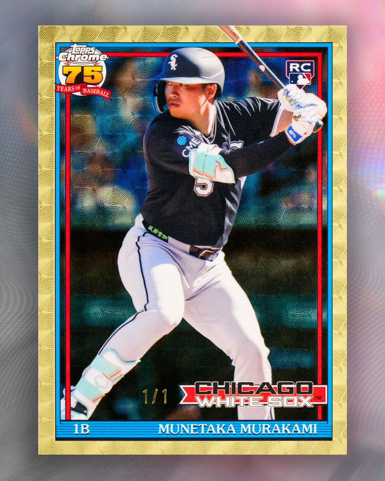 Topps Japan on X: 
