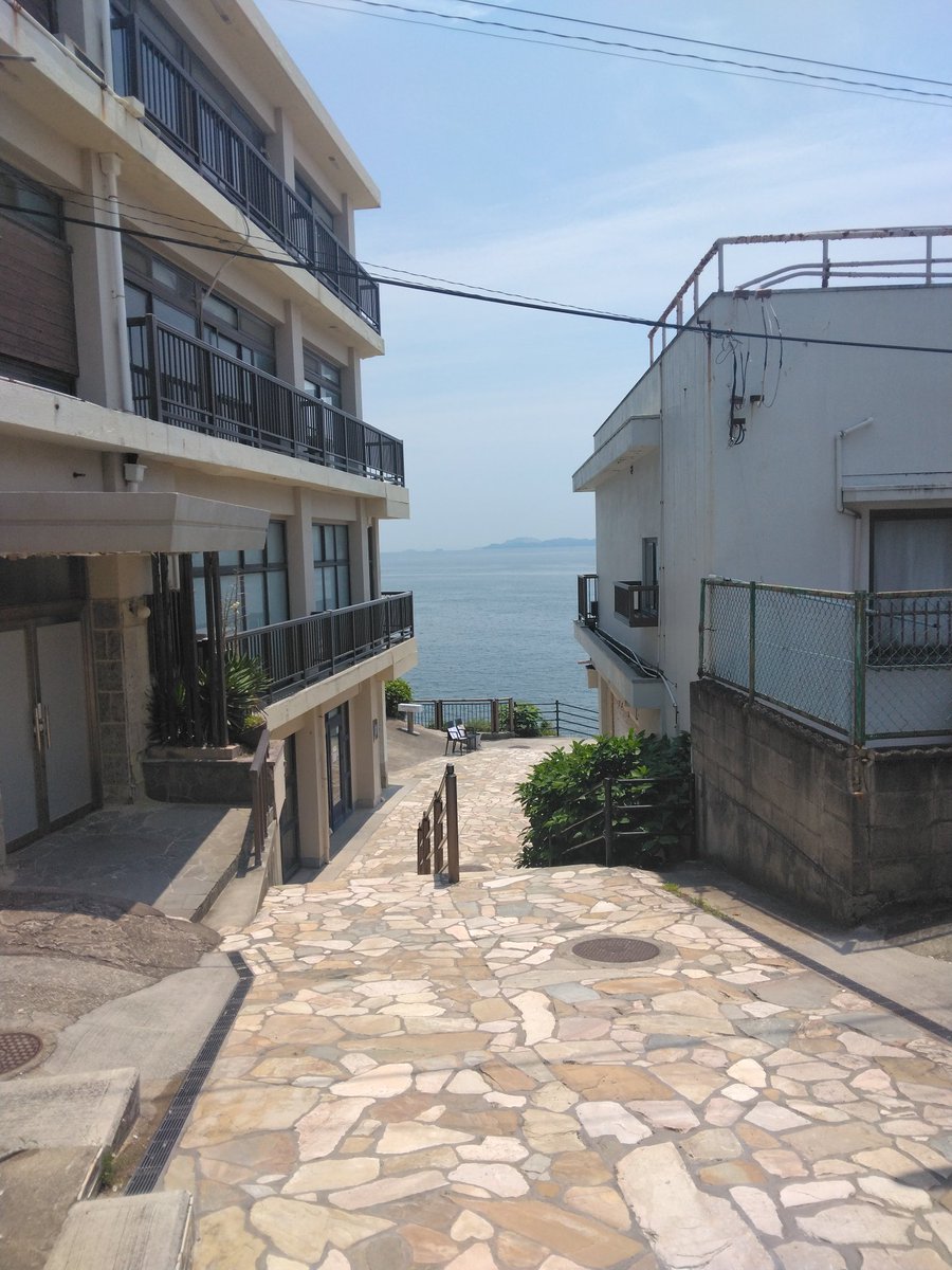 nora0904's tweet photo. 赤穂の思い出 https://t.co/RHUL8hXsOv