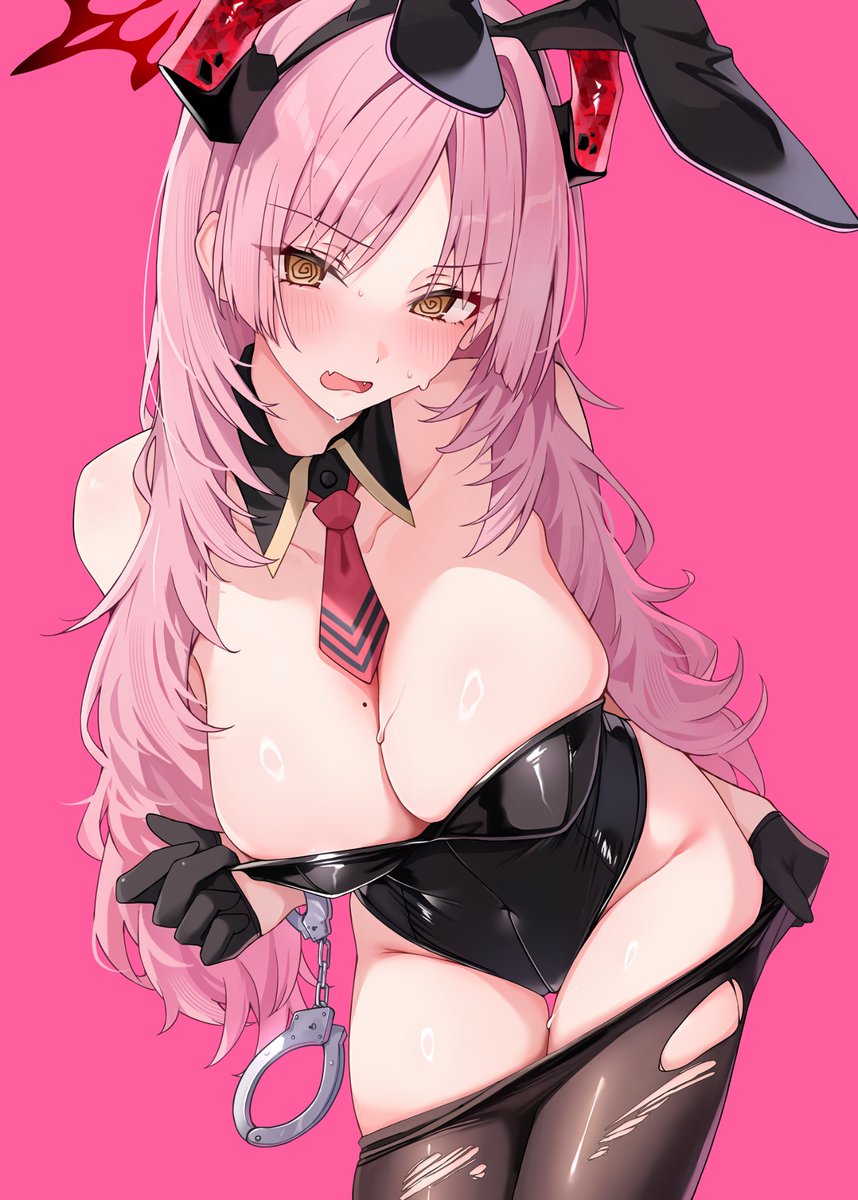 holika_baby's tweet photo. サツキバニー🐰 https://t.co/l4uxN4YCgC