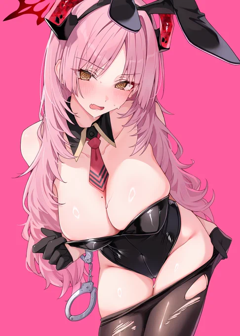 サツキバニー