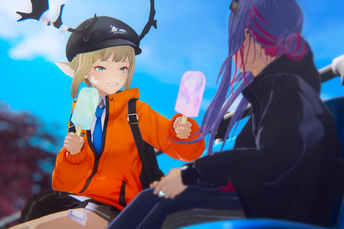 おつまみーな tweet media