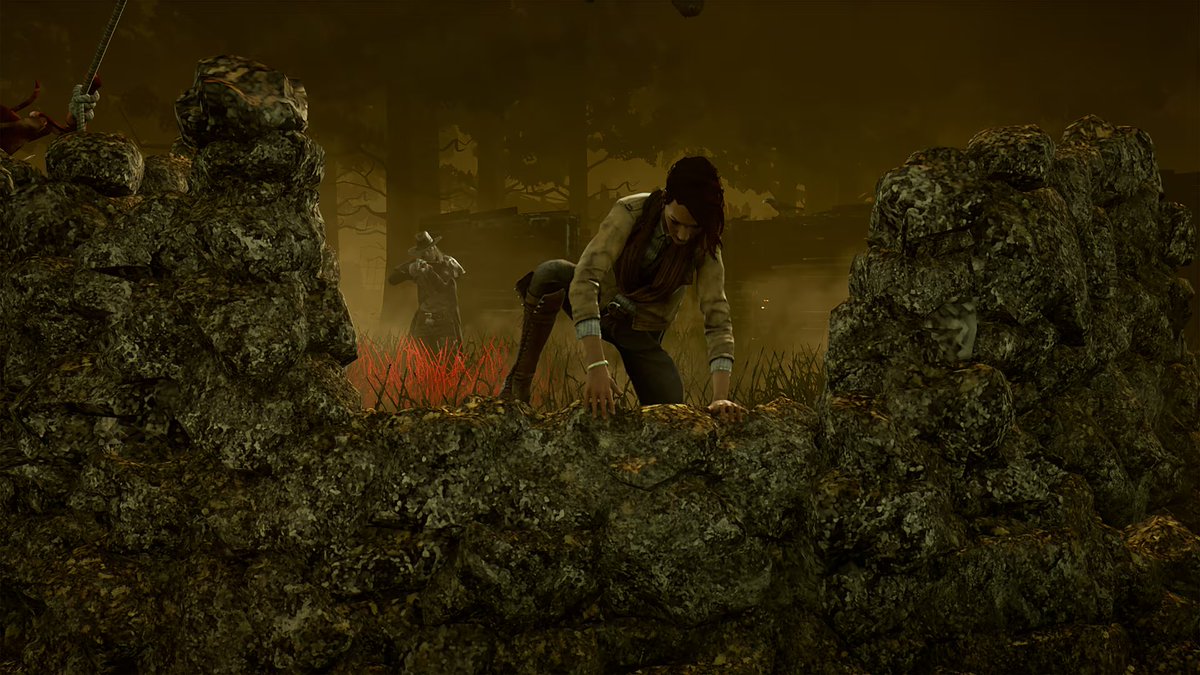 JVCom's tweet photo. Dead by Daylight a atteint un nouveau pic de joueurs 10 ans après sa sortie !

Hier, c'est plus de 125 900 joueurs qui se sont réunis en même temps sur le jeu. https://t.co/W49KoT5z3r