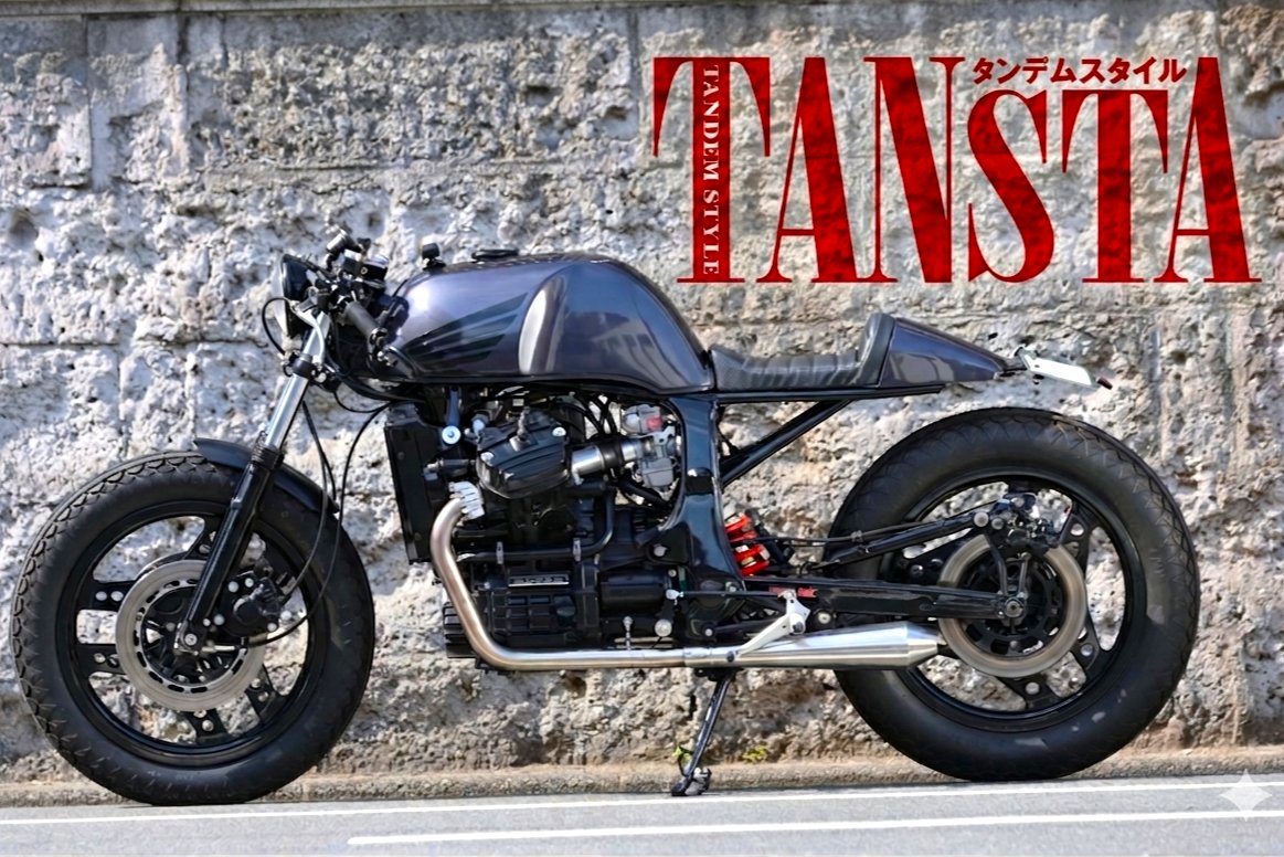 tandemstyle's tweet photo. もう間もなく刷り上がり‼

タンデムスタイル8月号は
カフェレーサー特集です。 

6月24日（水）発売!!　こうご期待❣
くどい？
よろしくお願いいたします～（土下座） https://t.co/KWUNW2eNbf