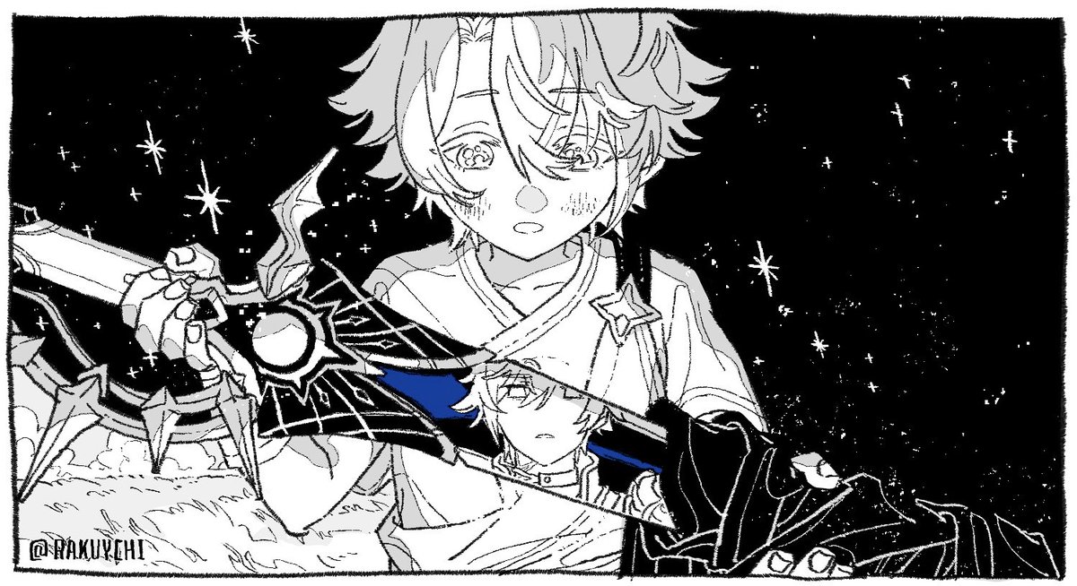 rakuychi's tweet photo. お題ありがとうございました🙇🙏 https://t.co/La3m3Hu9ek