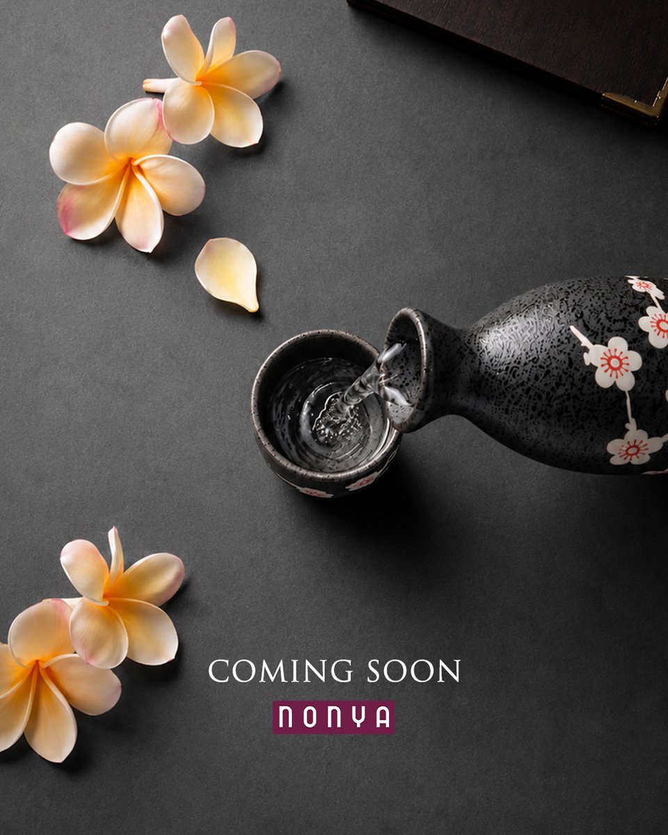 TajTheTreesMum's tweet photo. Don’t look now, but we have something richly spiced paired with delicate sweetness coming your way! Nonya sets a table inspired by Japanese artistry next weekend.

Call :+91 (022) 6980 0000

#TajTheTrees #TajHotels #Mumbai https://t.co/6gVn8R7pxN