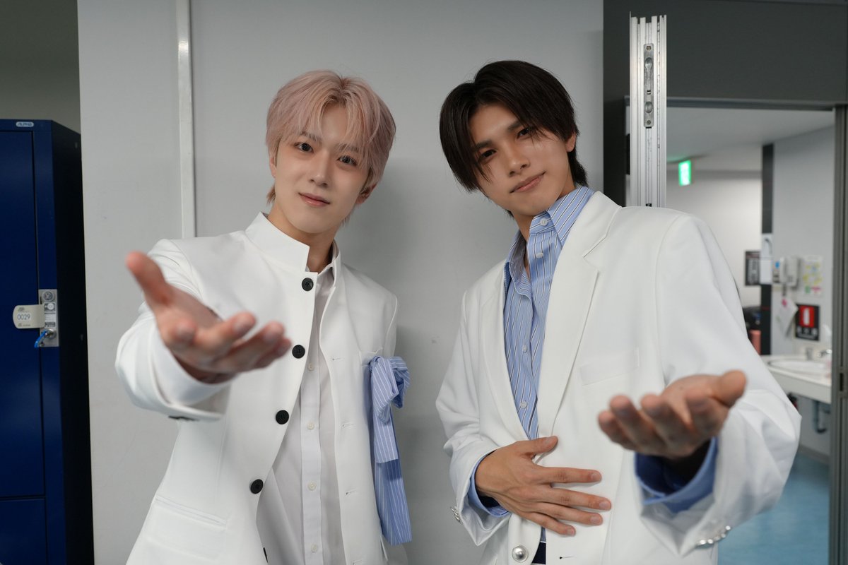 Kkorepo's tweet photo. 『PRODUCE 101 JAPAN 新世界』 公式ファンブック本日販売開始！ 続編となる第2弾も8月21日(金)発売決定
#PRODUCE101JAPAN新世界
🔗https://t.co/yiGhp9g2F5 https://t.co/1PcfDGjOmw