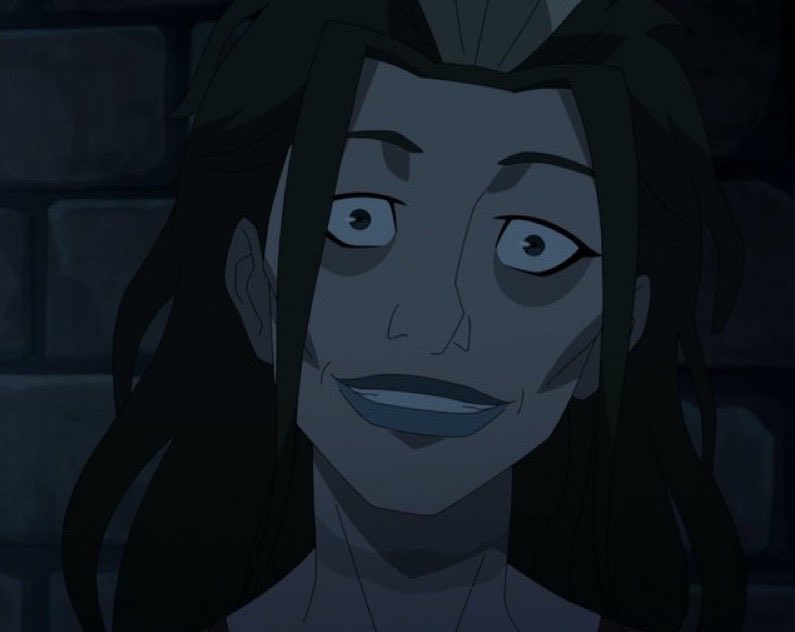 orymkisser's tweet photo. #LVMSpoilers

my bells hells animated <3 https://t.co/4O49voWi6I