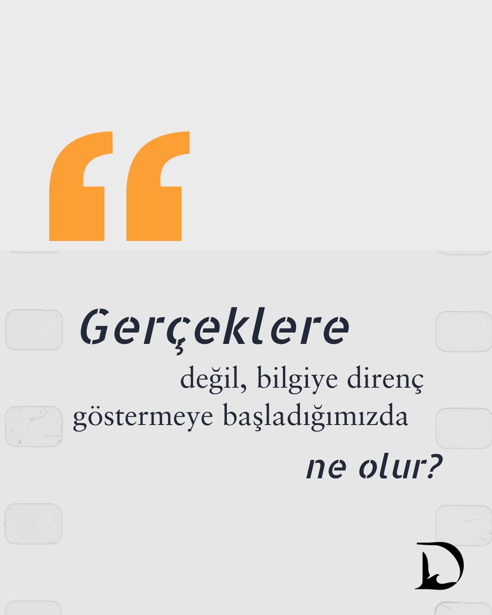 Diplomatkitap's tweet photo. Gerçek dediğimiz şey, gerçekten var mı, yoksa sadece inanmak istediklerimizin bir yansıması mı? Çünkü mesele sadece ne bildiğimiz değil, neye inanmayı seçtiğimizdir. https://t.co/SYO43fZiWT