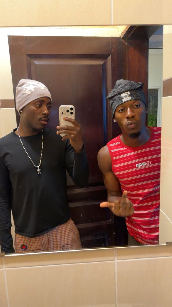 DAMI FOREIGN🥶 tweet media