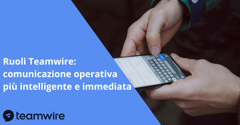 AretekIT's tweet photo. 🔐 Comunicazione aziendale più veloce e sicura con i ruoli di Teamwire: controllo, efficienza e collaborazione migliorata.
👉 https://t.co/ufyTa7yvv7
#teamwire #cybersecurity #SecureMessaging #itsecurity #MSP https://t.co/OdsSF4hXvU