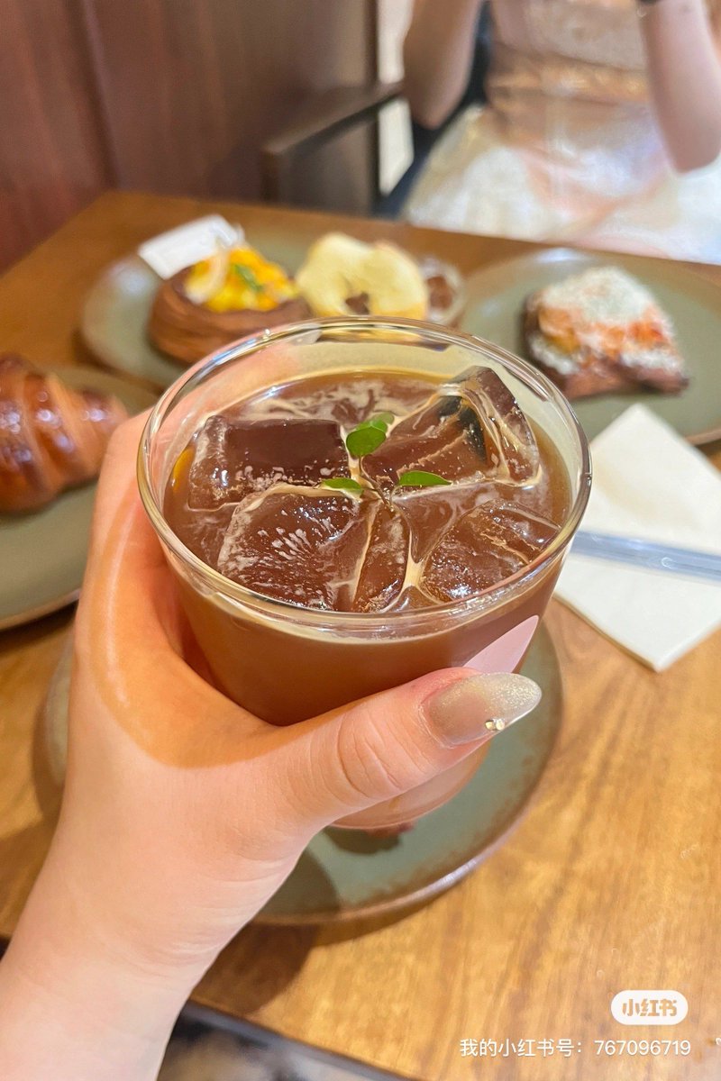 RiveRegina's tweet photo. New arrival! Cold-brew coffee u0026 matcha croissants just landed on our shelves — perfect morning pick-me-ups. Stock up today! https://t.co/RTP9kyNfZT