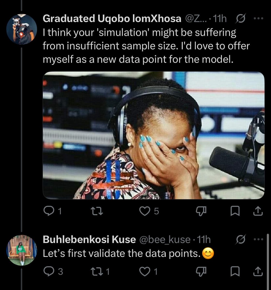 Miss Ziprusha tweet media