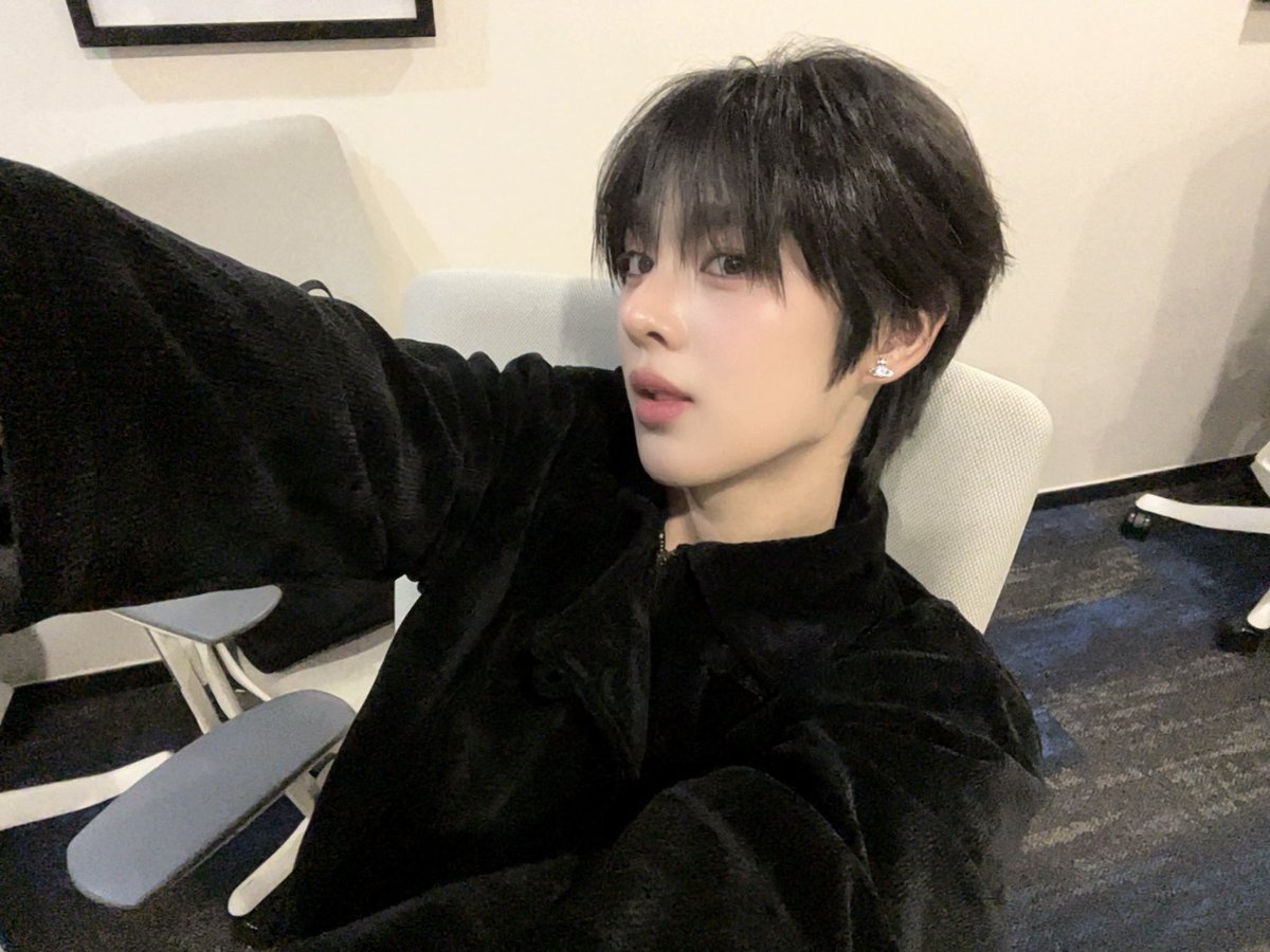 mafiaottoo's tweet photo. @mafiakanthi Bersantai aja akuma. https://t.co/oEiSZgbpCM