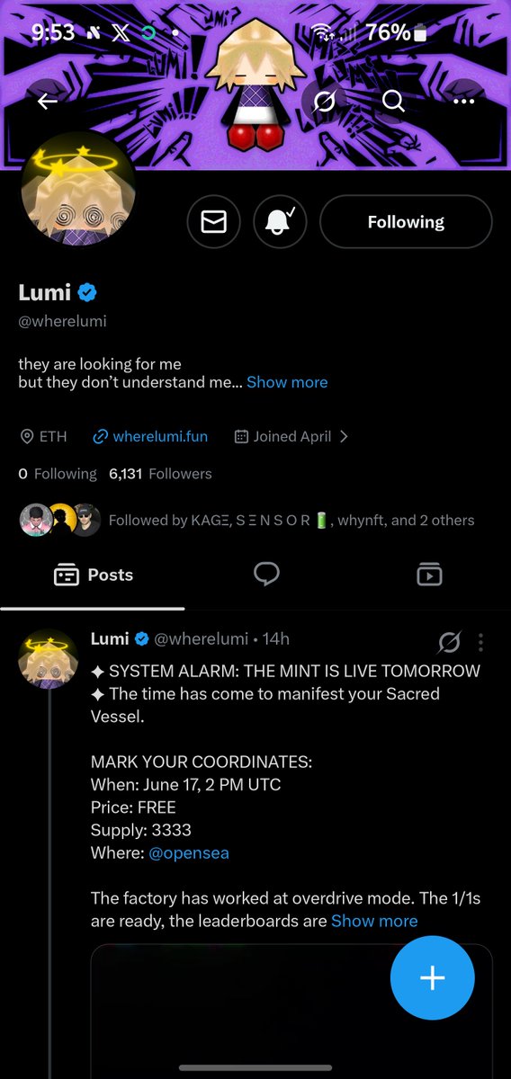 Arinze🪖 tweet media