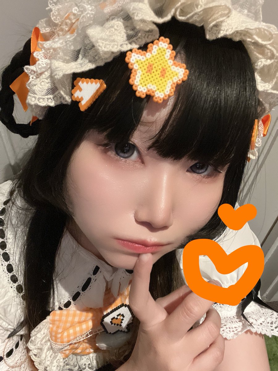 Ank_Yuri_chan's tweet photo. 着ッ‼️
18-22の珍しい時間〜！

今日はるなさんとみるくちゃんと₍₍ (ง ˙ω˙)ว ⁾⁾後ほどのあさんも₍₍ (ง ˙ω˙)ว ⁾⁾
まってるよーん ❣️ https://t.co/RO42YreSfr