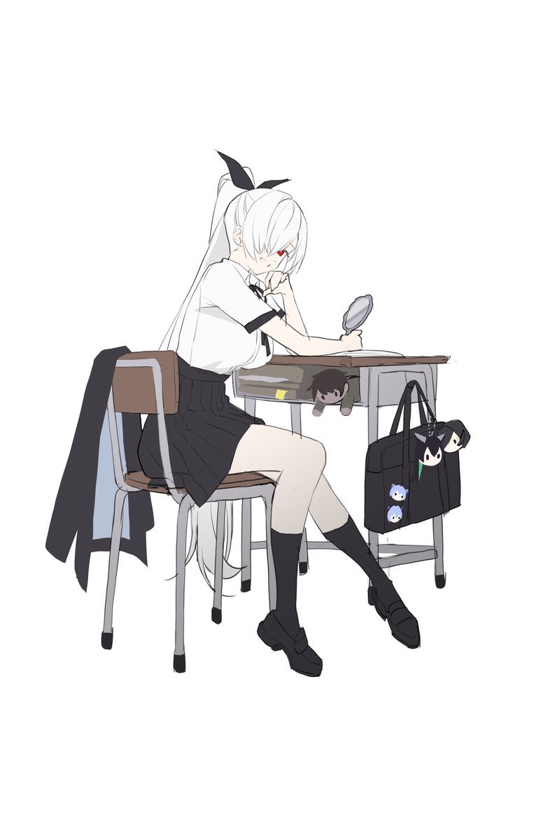 _wolf_dog's tweet photo. コス投票悩むけど
制服とメイドはコラボで出てるから
バニー🐰シンデレラで🪞✨
#NIKKE https://t.co/KGBNUtQfeN