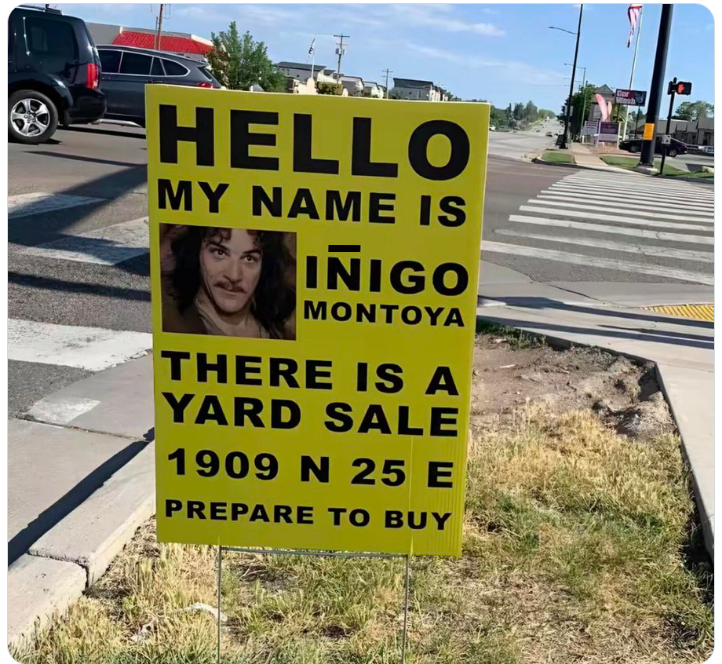 Algete's tweet photo. @washghost1 The sign has been corrected. https://t.co/k1b0JlQQP4