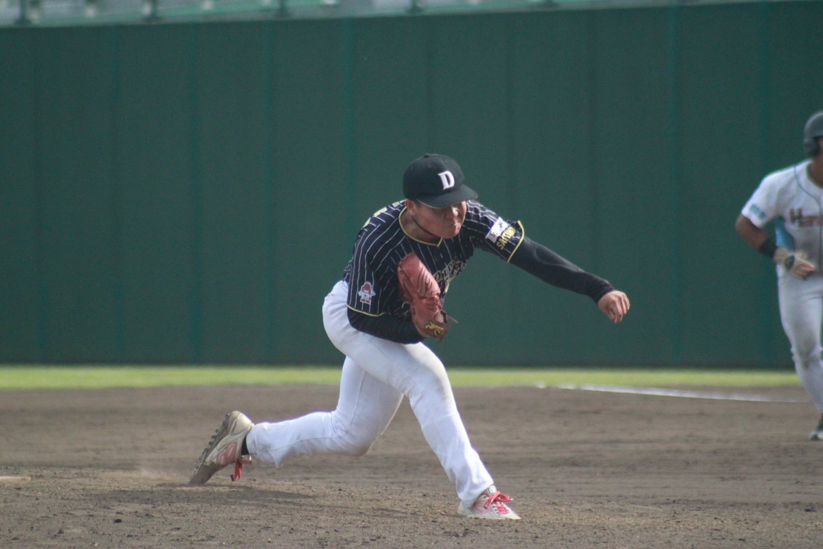 yuuki1008568252's tweet photo. 本日のハナマウイ様との一戦は2-4にて敗戦。これにて今年の都市対抗野球南関東大会は閉幕です。埼玉県予選から様々な強豪企業チーム様と対戦させていただきチームとして大変よい経験ができました。今後に活かしていきます！応援ありがとうございました🙇

#川口ゴールデンドリームス #川口gd https://t.co/lno2GlE4xL