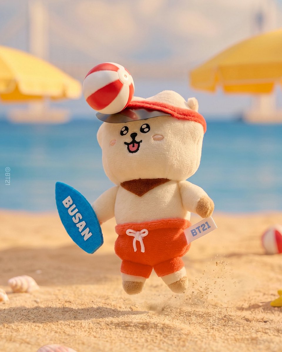 LINE FRIENDS SQUARE tweet media