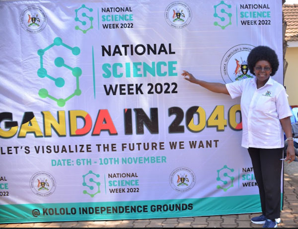 OMGitsJoe1's tweet photo. President Yoweri Museveni has championed ICT innovation, making Uganda a leader in digital finance and mobile money across Africa.
#WhyUgStillNeedsM7 https://t.co/VanIjP3PC3