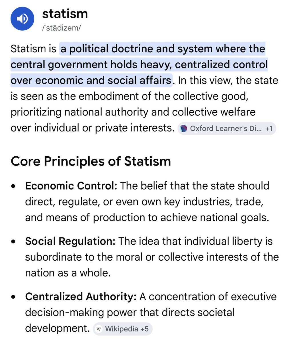 Udadisi's tweet photo. #Statism https://t.co/rSYDWH1aVB