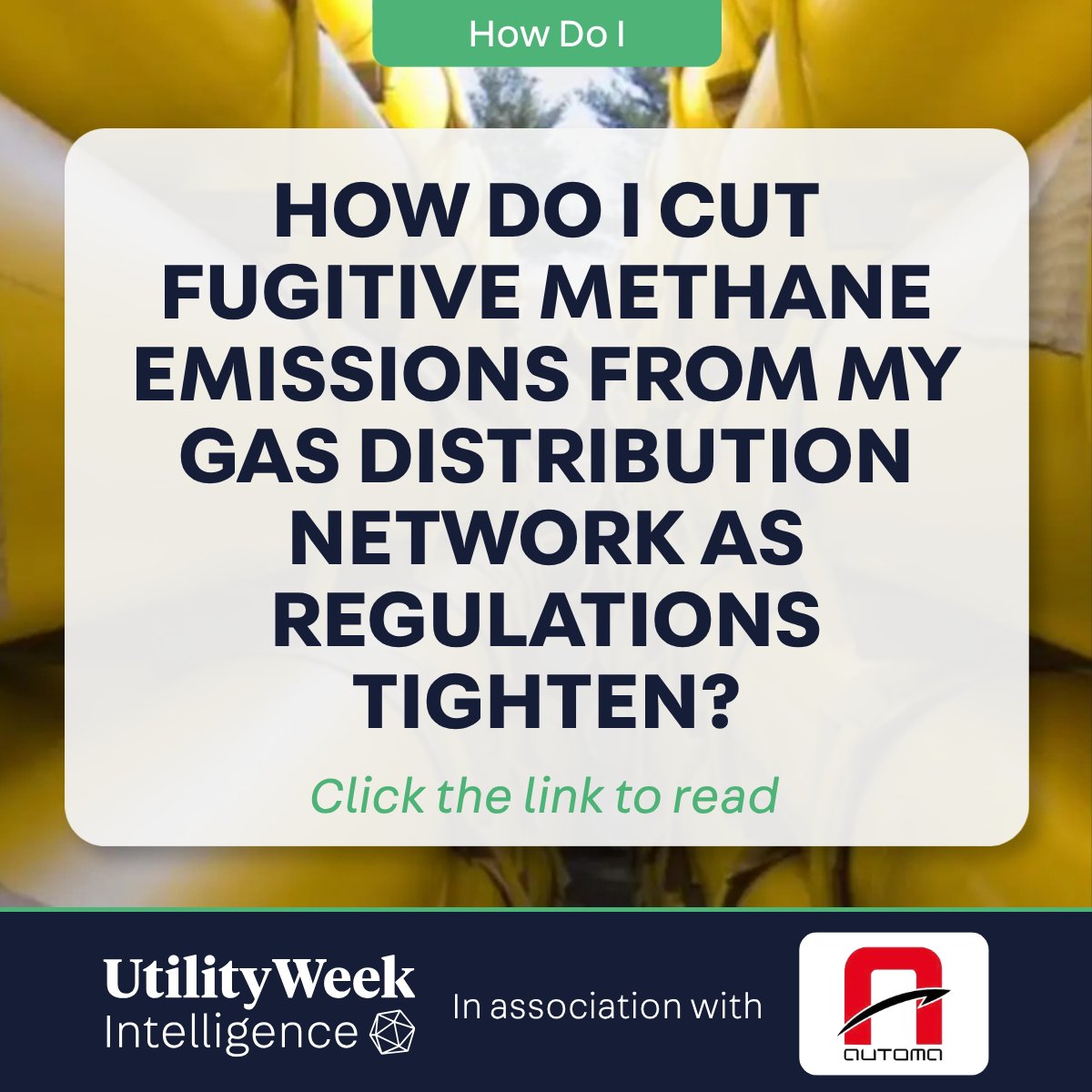 UtilityWeek tweet picture