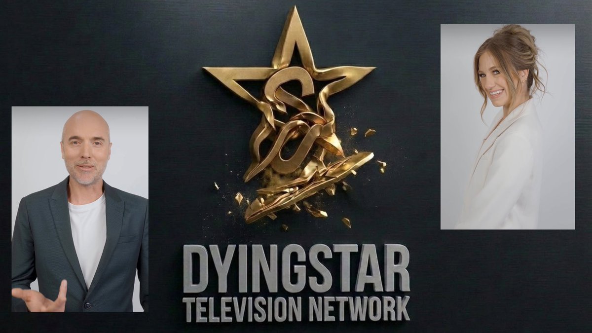 LOwensEvangelst's tweet photo. I’m thinking of postponing the title of today’s podcast “Satan’s Favorite Attack - Dividing Families” to cover the Tragic and Destructive Events Destroying @Daystar 
Rachel has become Completely Unhinged and most likely at the order of Daystar’s Board Shut Down the Horrific Dept. of Church Accountability. 

This is the current state of the 2nd largest Christian TV Network.